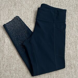 Lululemon Align Mid-Rise Crop Leggings